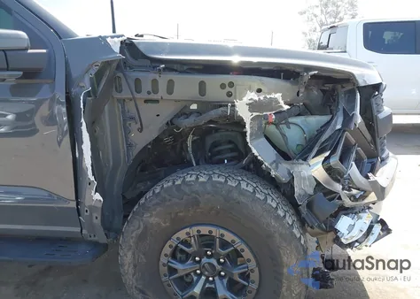 2021 Ford F150 Raptor z USA, uszkodzony, nr VIN 1FTFW1RG6MFD13507